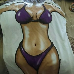 ***LAST CHANCE***Swim suite cover up